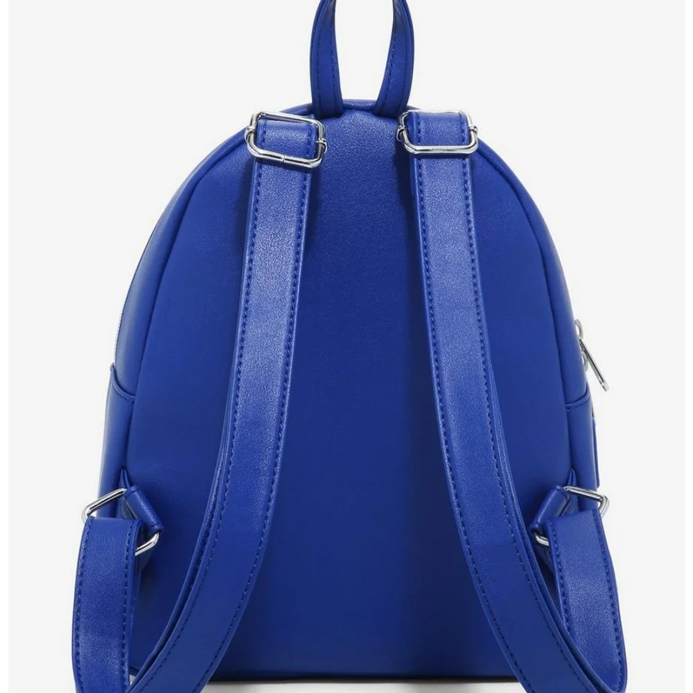 Loungefly Disney Cinderella Mini Backpack